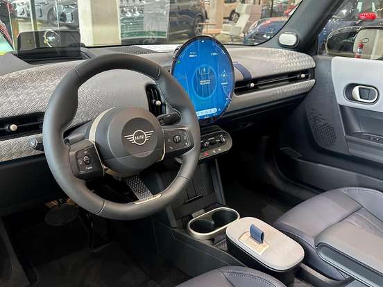 MINI-COOPER-2.0 16V TWINPOWER GASOLINA S CABRIO STEPTRONIC MINI-COOPER-2025