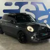 MINI COOPER 2.0 S EXCLUSIVE 16V TURBO GASOLINA 2P AUTOMÁTICO MINI COOPER 2.0 S EXCLUSIVE 16V TURBO GASOLINA 2P AUTOMÁTICO