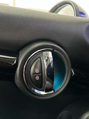 MINI-COOPER-2.0 S EXCLUSIVE 16V TURBO GASOLINA 2P AUTOMÁTICO MINI-COOPER-2016