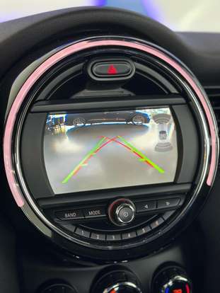 MINI-COOPER-2.0 S EXCLUSIVE 16V TURBO GASOLINA 2P AUTOMÁTICO MINI-COOPER-2016
