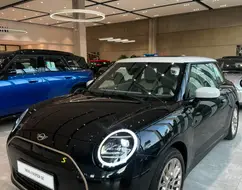 MINI COOPER 49,2 KW ELÉTRICO 2P SE MINI COOPER 49,2 KW ELÉTRICO 2P SE