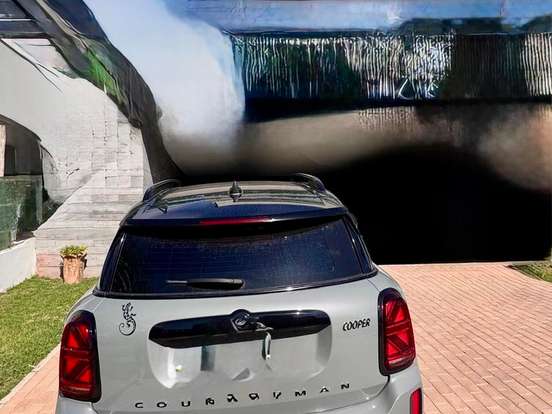 MINI-COOPER-1.5 12V TWINPOWER GASOLINA 4P STEPTRONIC MINI-COOPER-2020