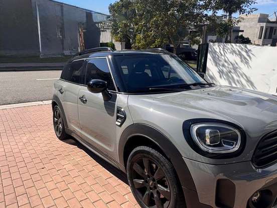 MINI-COOPER-1.5 12V TWINPOWER GASOLINA 4P STEPTRONIC MINI-COOPER-2020