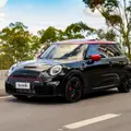 MINI COOPER 2.0 16V TWINPOWER GASOLINA JOHN COOPER WORKS 2P STEPTRONIC MINI COOPER 2.0 16V TWINPOWER GASOLINA JOHN COOPER WORKS 2P STEPTRONIC