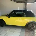MINI COOPER 2.0 16V TWINPOWER GASOLINA JOHN COOPER WORKS CABRIO STEPTRONIC MINI COOPER 2.0 16V TWINPOWER GASOLINA JOHN COOPER WORKS CABRIO STEPTRONIC