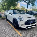 MINI COOPER 2.0 S TOP 16V TURBO GASOLINA 2P AUTOMÁTICO MINI COOPER 2.0 S TOP 16V TURBO GASOLINA 2P AUTOMÁTICO