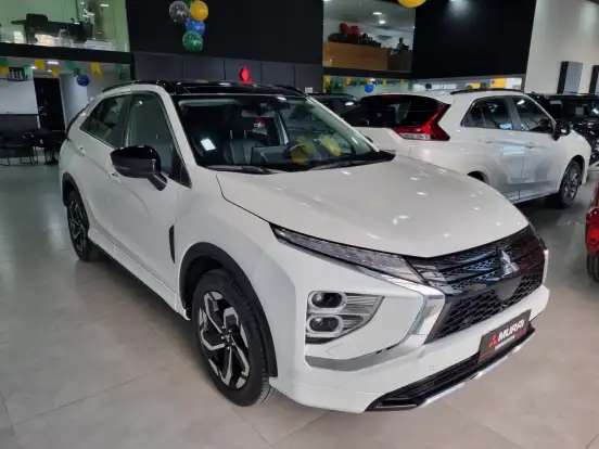 MITSUBISHI-ECLIPSE CROSS-2025