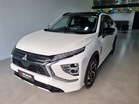 MITSUBISHI-ECLIPSE CROSS-2025