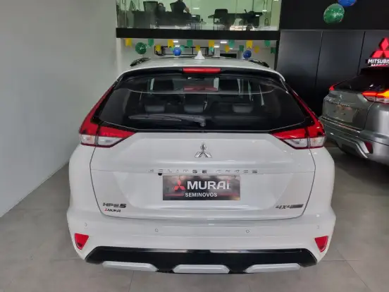 MITSUBISHI-ECLIPSE CROSS-2025