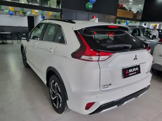 MITSUBISHI-ECLIPSE CROSS-2025