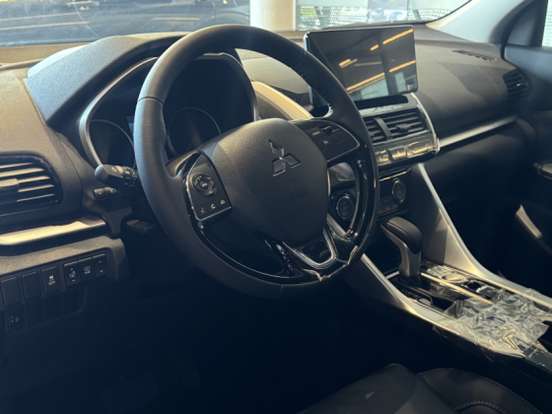 MITSUBISHI-ECLIPSE CROSS-2026