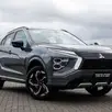 MITSUBISHI ECLIPSE CROSS 1.5 MIVEC TURBO GASOLINA HPE-S CVT MITSUBISHI ECLIPSE CROSS 1.5 MIVEC TURBO GASOLINA HPE-S CVT