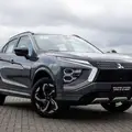 MITSUBISHI ECLIPSE CROSS 1.5 MIVEC TURBO GASOLINA HPE-S CVT MITSUBISHI ECLIPSE CROSS 1.5 MIVEC TURBO GASOLINA HPE-S CVT