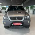 MITSUBISHI L200 OUTDOOR 2.5 HPE 4X4 CD 8V TURBO INTERCOOLER DIESEL 4P MANUAL MITSUBISHI L200 OUTDOOR 2.5 HPE 4X4 CD 8V TURBO INTERCOOLER DIESEL 4P MANUAL
