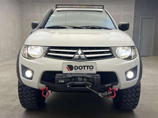 MITSUBISHI-L200 TRITON-2014