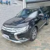 MITSUBISHI OUTLANDER 2.0 16V GASOLINA 4P AUTOMÁTICO MITSUBISHI OUTLANDER 2.0 16V GASOLINA 4P AUTOMÁTICO