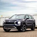 MITSUBISHI OUTLANDER 2.4 PHEV SIGNATURE S-AWC DHT MITSUBISHI OUTLANDER 2.4 PHEV SIGNATURE S-AWC DHT
