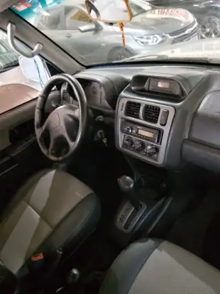 MITSUBISHI-PAJERO-2.5 HD 4X4 8V TURBO INTERCOOLER DIESEL 4P MANUAL MITSUBISHI-PAJERO-2007