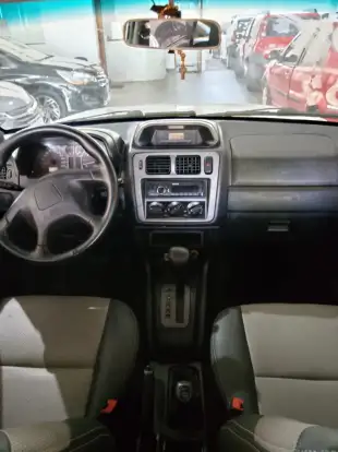MITSUBISHI-PAJERO-2.5 HD 4X4 8V TURBO INTERCOOLER DIESEL 4P MANUAL MITSUBISHI-PAJERO-2007