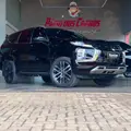 MITSUBISHI PAJERO SPORT 2.4 16V MIVEC TURBO DIESEL LEGEND AWD AUTOMÁTICO MITSUBISHI PAJERO SPORT 2.4 16V MIVEC TURBO DIESEL LEGEND AWD AUTOMÁTICO