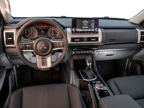 MITSUBISHI-TRITON-2.4 BITURBO DIESEL CD HPE-S 4X4 AUTOMÁTICO MITSUBISHI-TRITON-2026