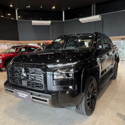 MITSUBISHI-TRITON-2026