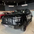 MITSUBISHI TRITON 2.4 BITURBO DIESEL CD KATANA 4X4 AUTOMÁTICO MITSUBISHI TRITON 2.4 BITURBO DIESEL CD KATANA 4X4 AUTOMÁTICO