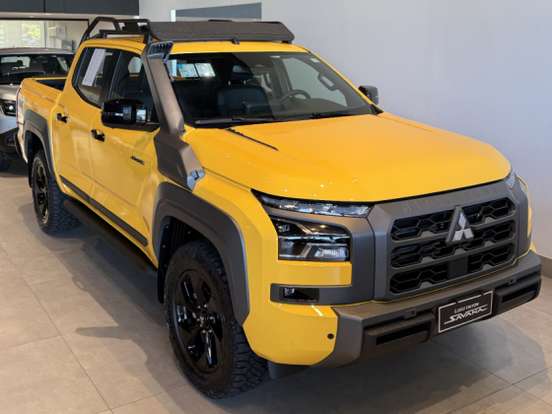 MITSUBISHI-TRITON-2026