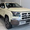 MITSUBISHI TRITON 2.4 BITURBO DIESEL CD TERRA 4X4 AUTOMÁTICO MITSUBISHI TRITON 2.4 BITURBO DIESEL CD TERRA 4X4 AUTOMÁTICO