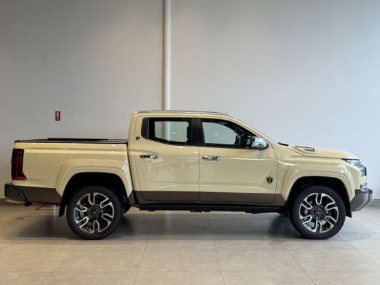 MITSUBISHI-TRITON-2.4 BITURBO DIESEL CD TERRA 4X4 AUTOMÁTICO MITSUBISHI-TRITON-2026