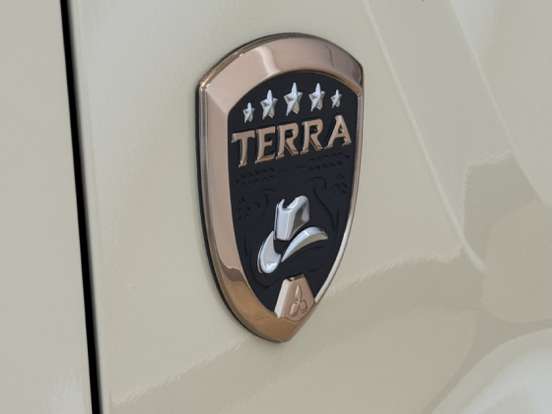 MITSUBISHI-TRITON-2.4 BITURBO DIESEL CD TERRA 4X4 AUTOMÁTICO MITSUBISHI-TRITON-2026