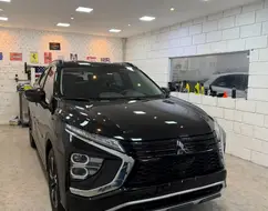 MITSUBISHI ECLIPSE CROSS 1.5 MIVEC TURBO GASOLINA HPE CVT MITSUBISHI ECLIPSE CROSS 1.5 MIVEC TURBO GASOLINA HPE CVT