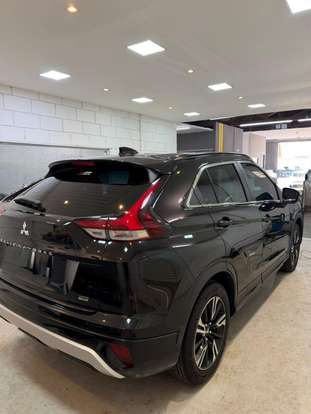 MITSUBISHI-ECLIPSE CROSS-2024