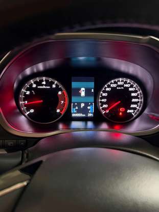 MITSUBISHI-ECLIPSE CROSS-1.5 MIVEC TURBO GASOLINA HPE CVT MITSUBISHI-ECLIPSE CROSS-2024