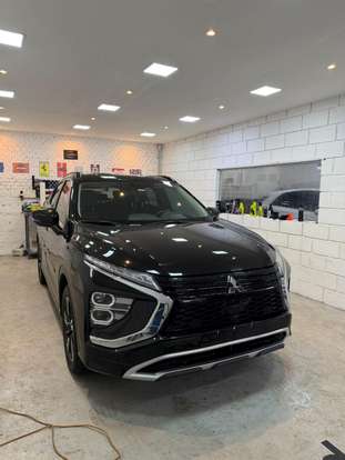 MITSUBISHI-ECLIPSE CROSS-2024