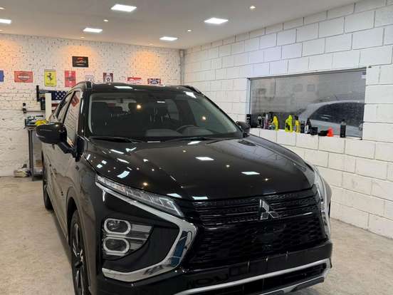 MITSUBISHI-ECLIPSE CROSS-1.5 MIVEC TURBO GASOLINA HPE CVT MITSUBISHI-ECLIPSE CROSS-2024
