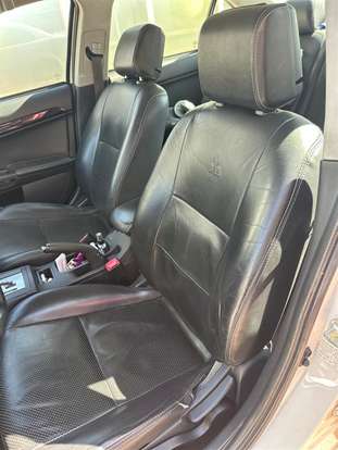 MITSUBISHI-LANCER-2.0 HL 16V GASOLINA 4P AUTOMÁTICO MITSUBISHI-LANCER-2016