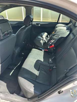 MITSUBISHI-LANCER-2.0 HL 16V GASOLINA 4P AUTOMÁTICO MITSUBISHI-LANCER-2016