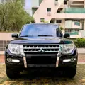 MITSUBISHI PAJERO FULL 3.2 HPE 4X4 16V TURBO INTERCOOLER DIESEL 4P AUTOMÁTICO MITSUBISHI PAJERO FULL 3.2 HPE 4X4 16V TURBO INTERCOOLER DIESEL 4P AUTOMÁTICO