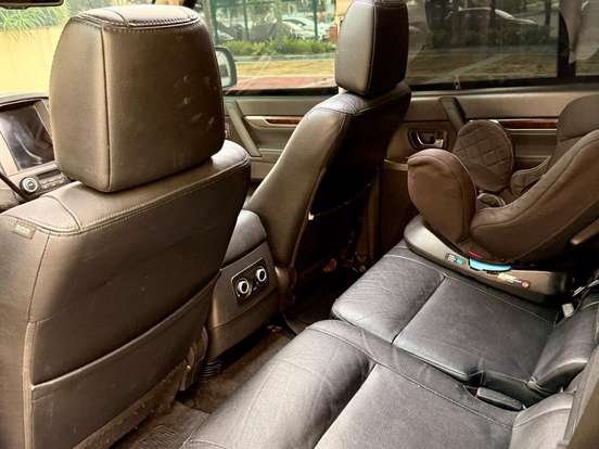 MITSUBISHI-PAJERO FULL-3.2 HPE 4X4 16V TURBO INTERCOOLER DIESEL 4P AUTOMÁTICO MITSUBISHI-PAJERO FULL-2013