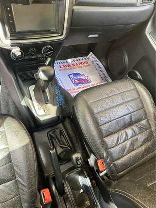 MITSUBISHI-PAJERO TR4-2015