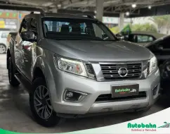 NISSAN FRONTIER 2.3 16V TURBO DIESEL LE CD 4X4 AUTOMÁTICO NISSAN FRONTIER 2.3 16V TURBO DIESEL LE CD 4X4 AUTOMÁTICO
