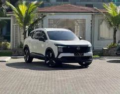 NISSAN KICKS 1.0 TURBO FLEX EXCLUSIVE DCT NISSAN KICKS 1.0 TURBO FLEX EXCLUSIVE DCT