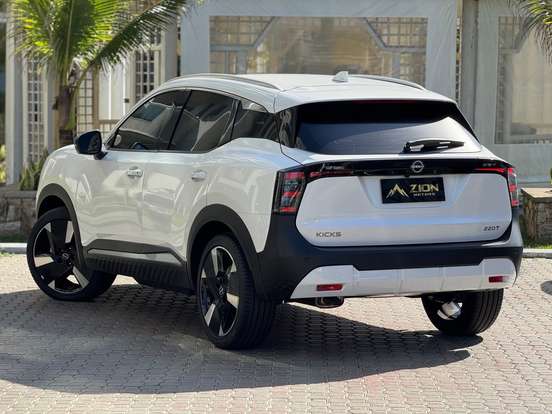 NISSAN-KICKS-2025