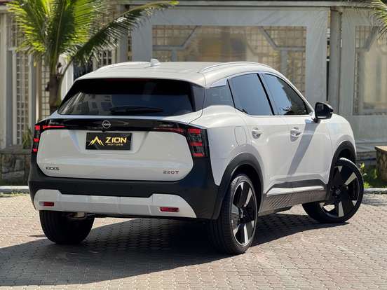 NISSAN-KICKS-2025