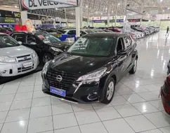 NISSAN KICKS 1.6 16V FLEXSTART ACTIVE XTRONIC NISSAN KICKS 1.6 16V FLEXSTART ACTIVE XTRONIC
