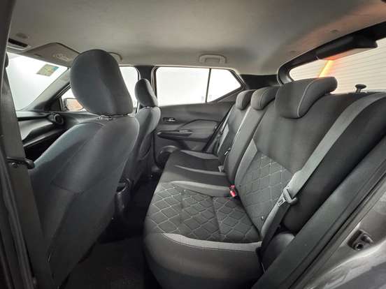 NISSAN-KICKS-1.6 16V FLEXSTART S 4P XTRONIC NISSAN-KICKS-2018