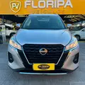 NISSAN KICKS 1.6 16V FLEXSTART SENSE XTRONIC NISSAN KICKS 1.6 16V FLEXSTART SENSE XTRONIC
