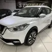 NISSAN KICKS 1.6 16V FLEXSTART SL 4P XTRONIC NISSAN KICKS 1.6 16V FLEXSTART SL 4P XTRONIC