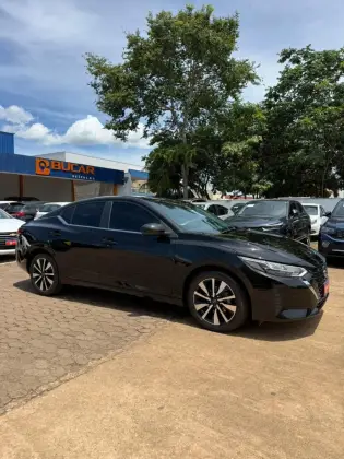 NISSAN SENTRA 2.0 16V GASOLINA ADVANCE XTRONIC NISSAN SENTRA 2.0 16V GASOLINA ADVANCE XTRONIC